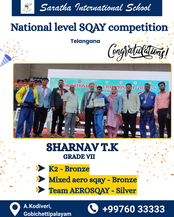 sqay-competition